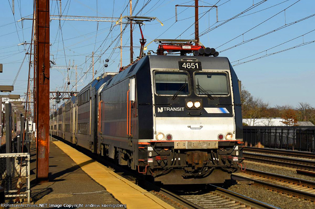 NJT 4651